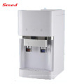 Desk Top Countertop Mini Semiconductor Hot & Cold Water Dispenser With RO System